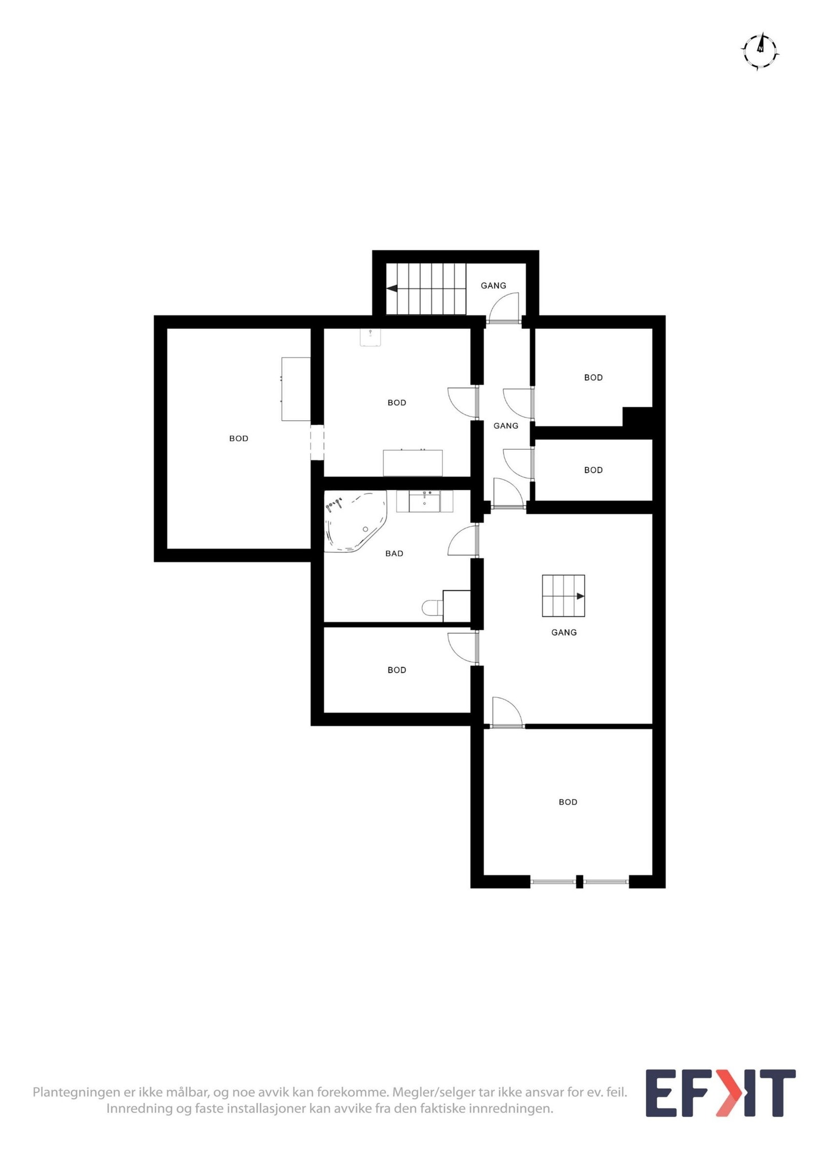 Kjeller Galleribilde