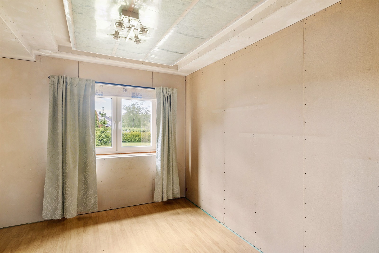 Soverom 3 Galleribilde