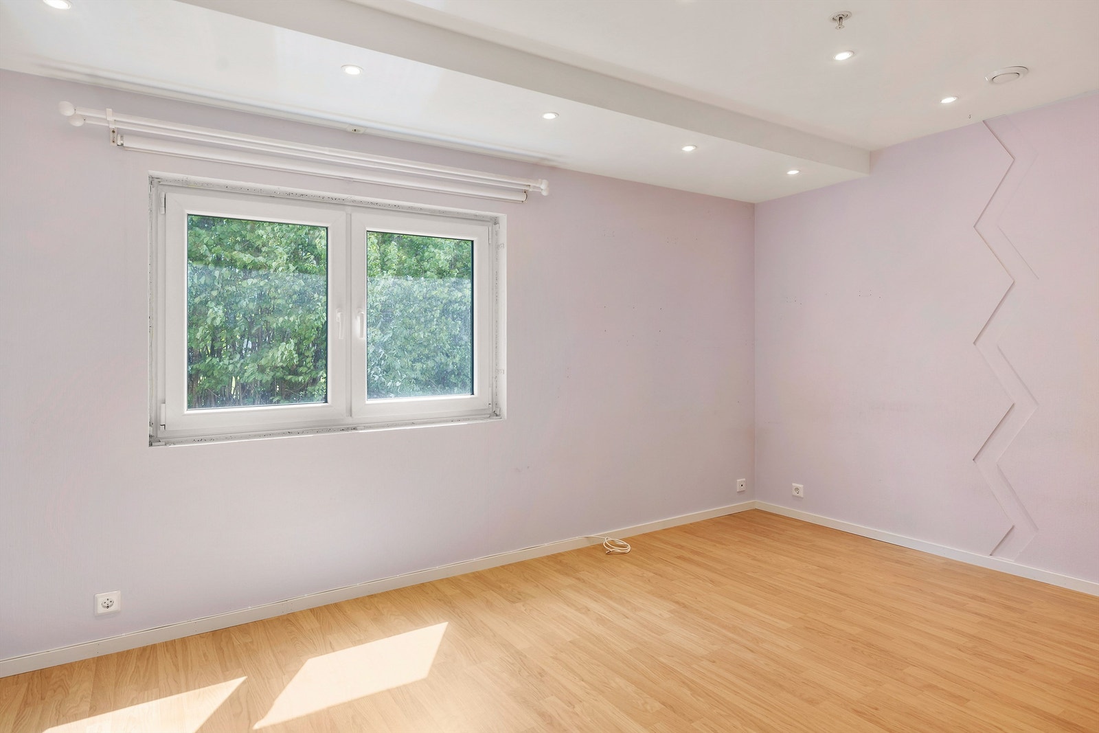 Soverom 2 Galleribilde