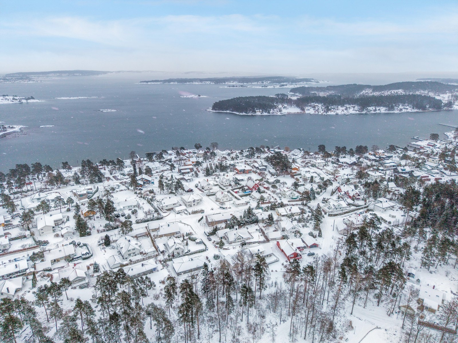Området Galleribilde