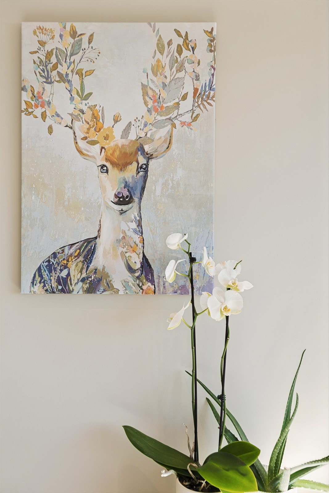 Sett dine egne preg! Galleribilde