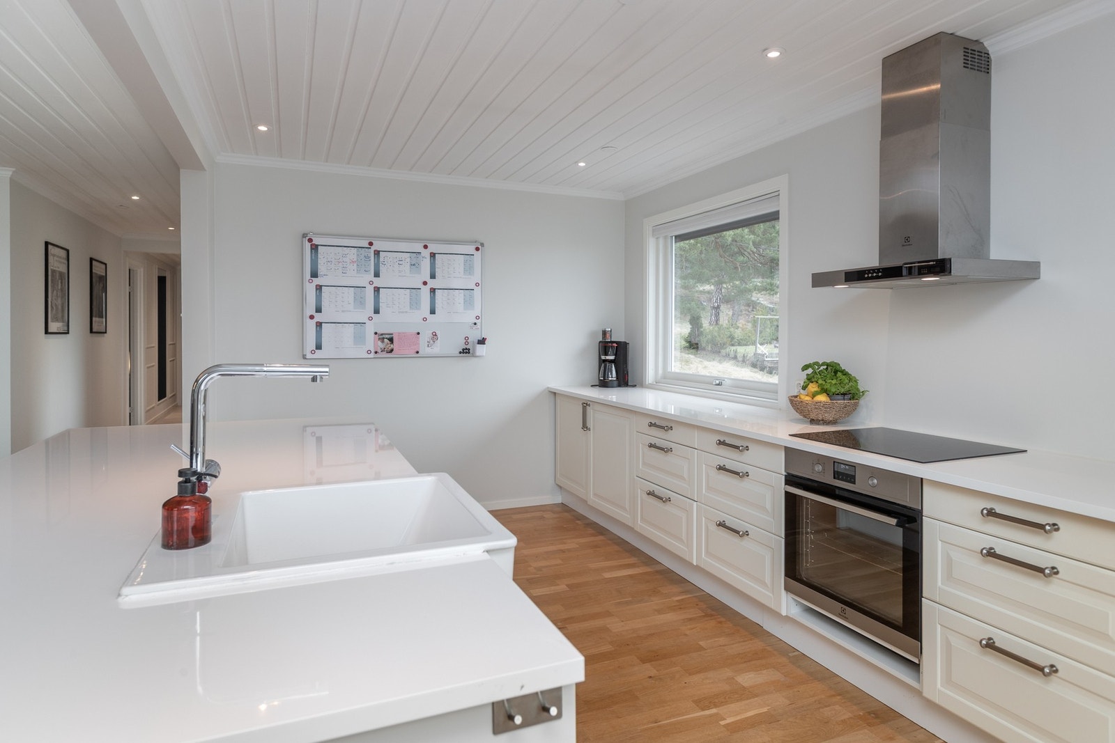 Hvitevarer kan medfølge etter avtale Galleribilde