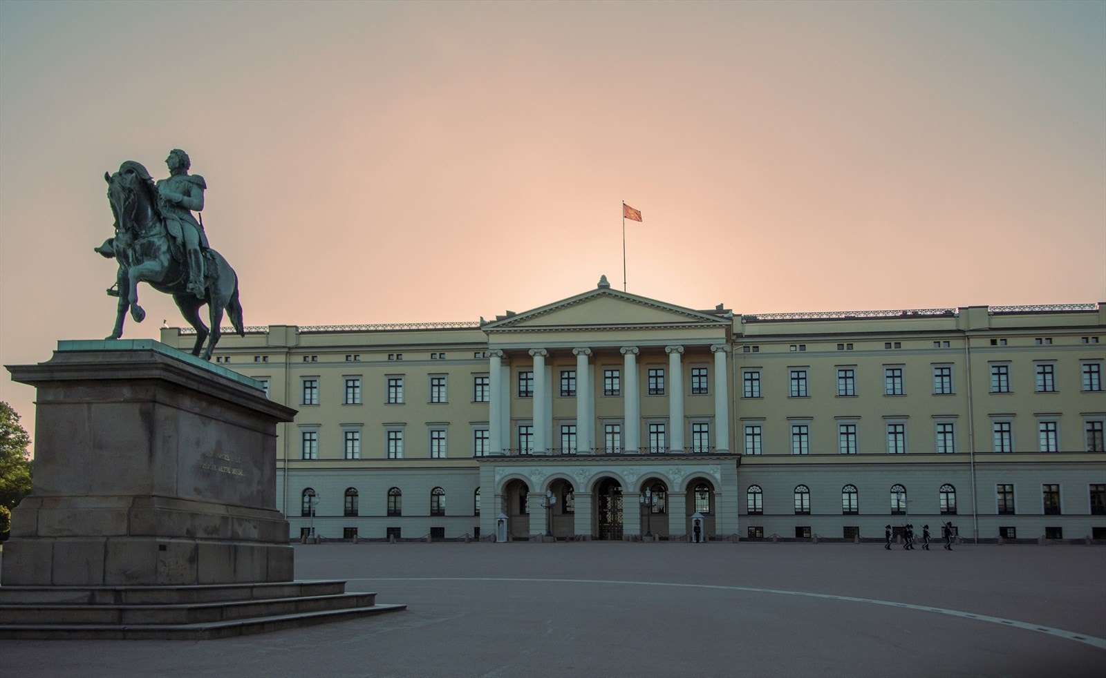 Områdebilde. Galleribilde