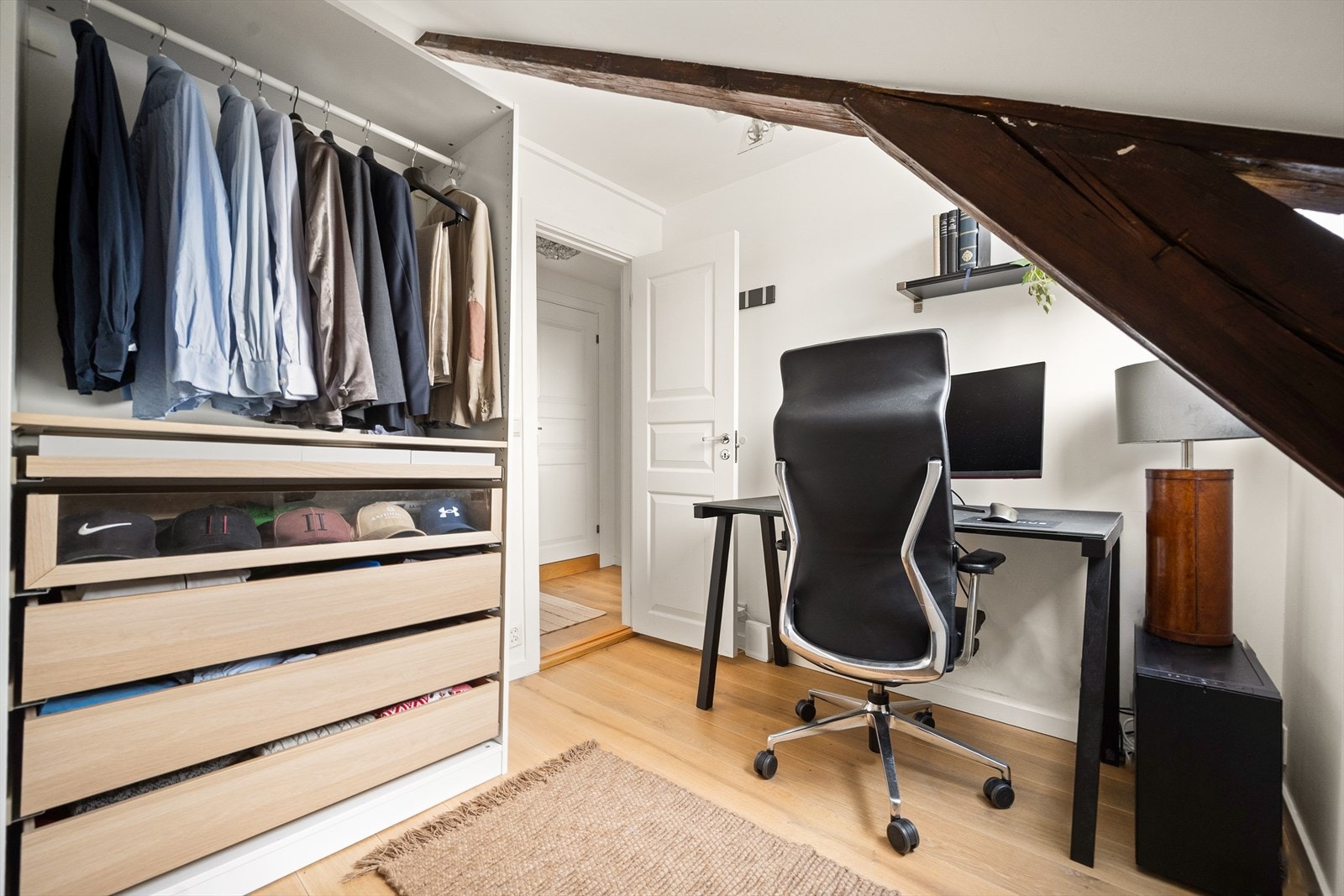 Soverom 3. Galleribilde