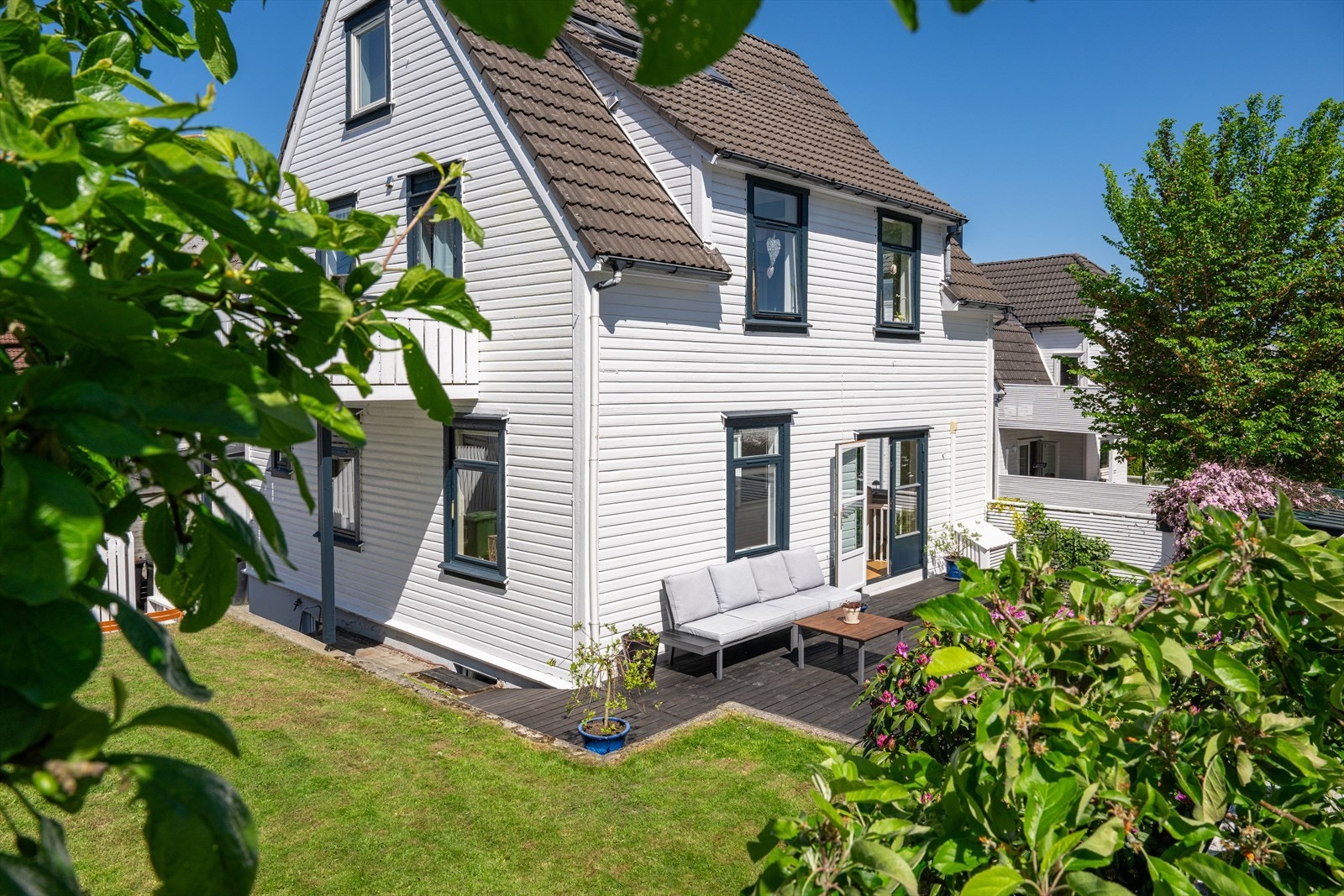 Velkommen til Hafrsfjordgata 55! Galleribilde