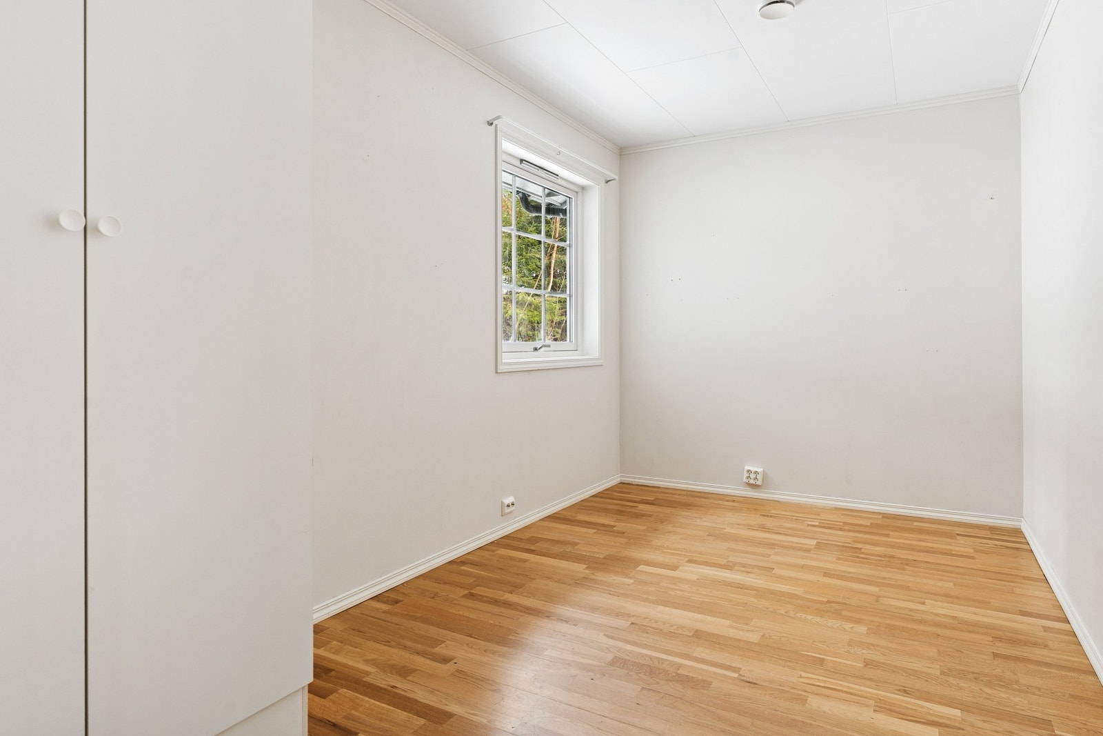 - Soverom 2 er på ca. 10 m² - Galleribilde