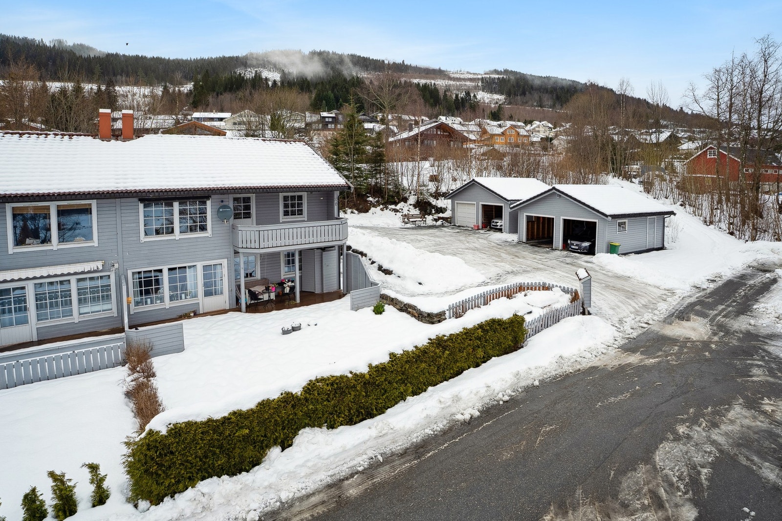 - EiendomsMegler 1 - Galleribilde