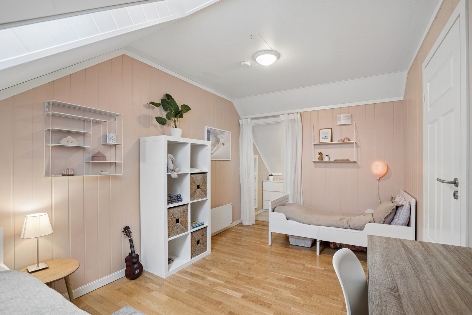 Soverom 3 Galleribilde