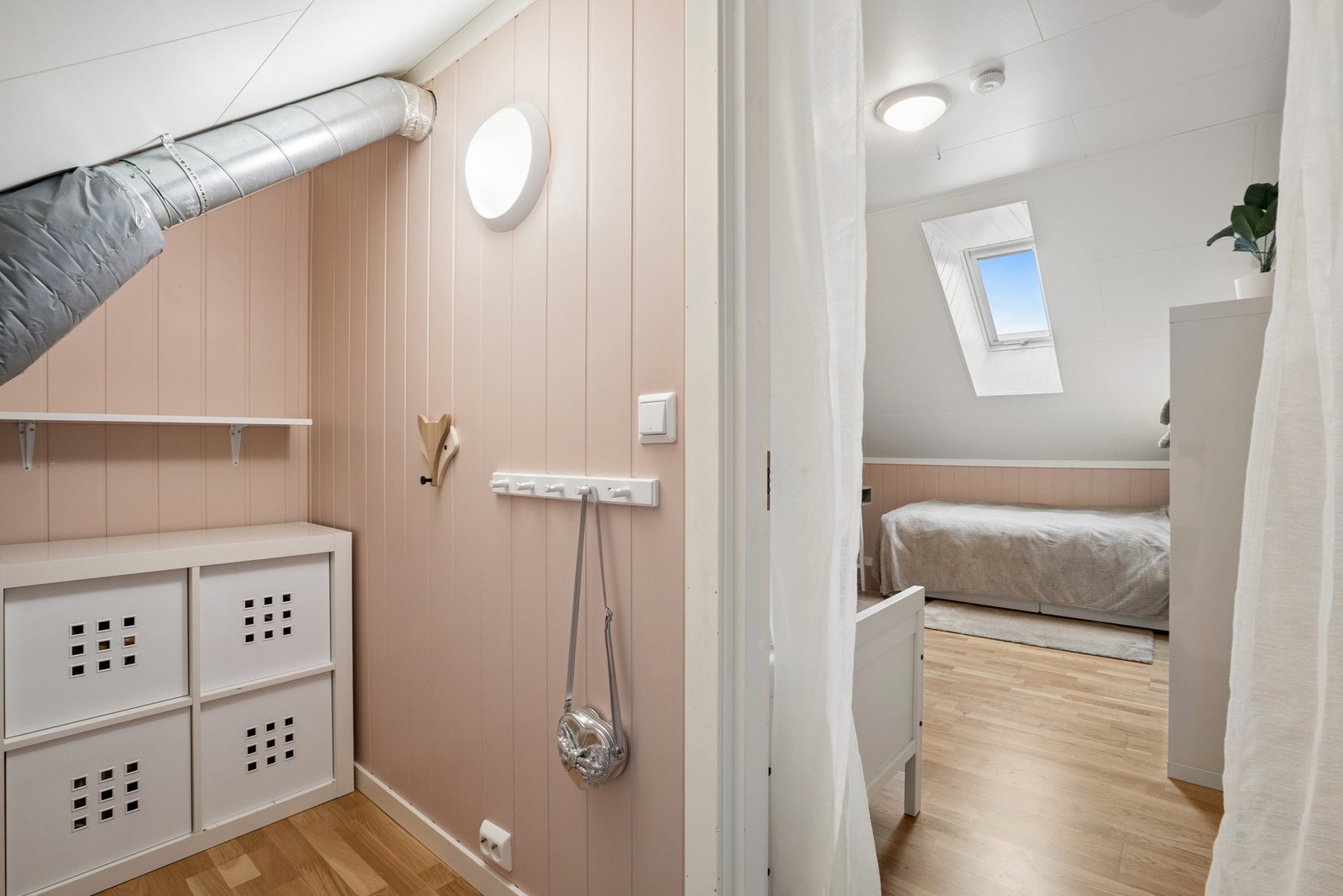 Bod som ligger like bak soverom 3. Galleribilde