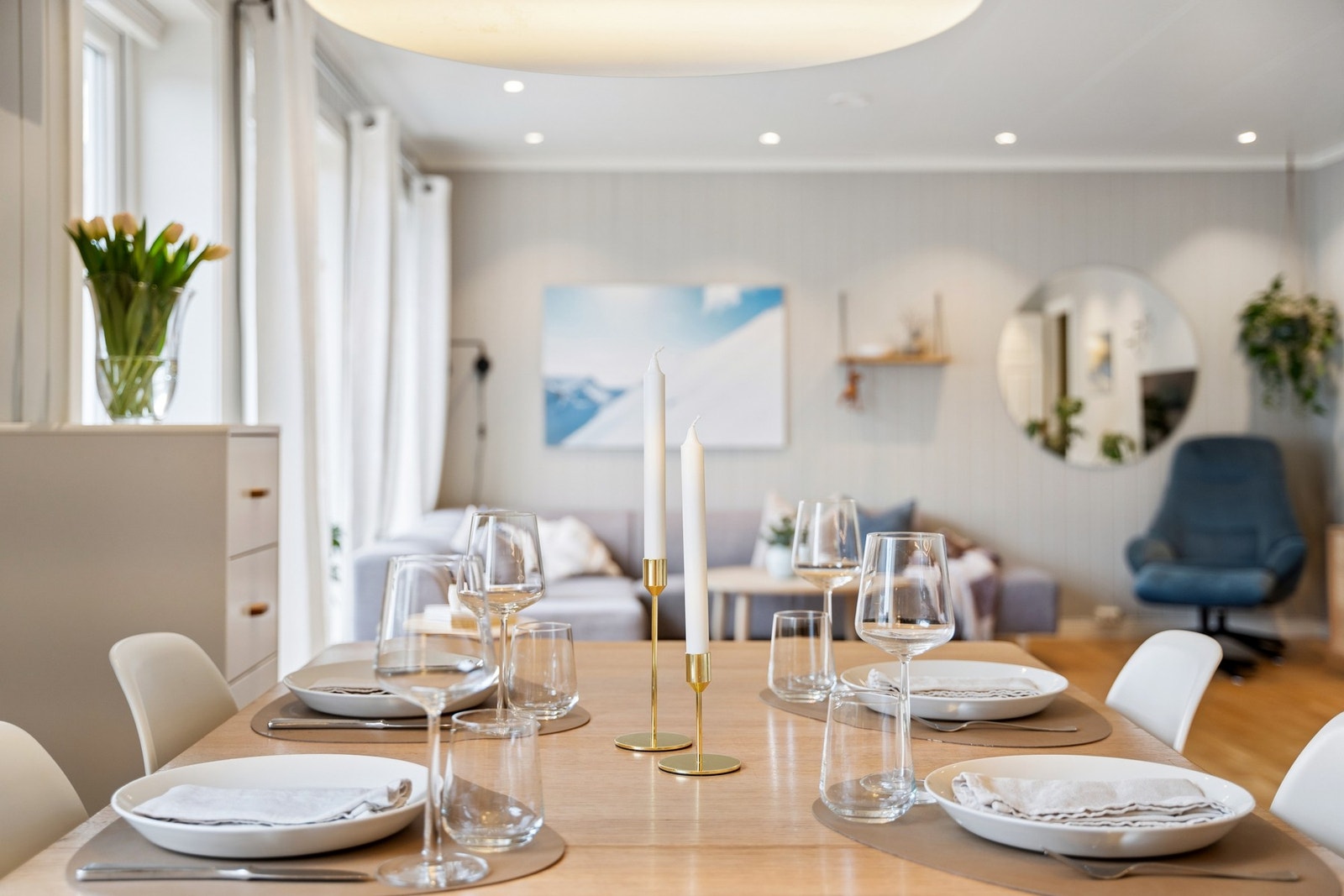 Detaljbilde. Galleribilde