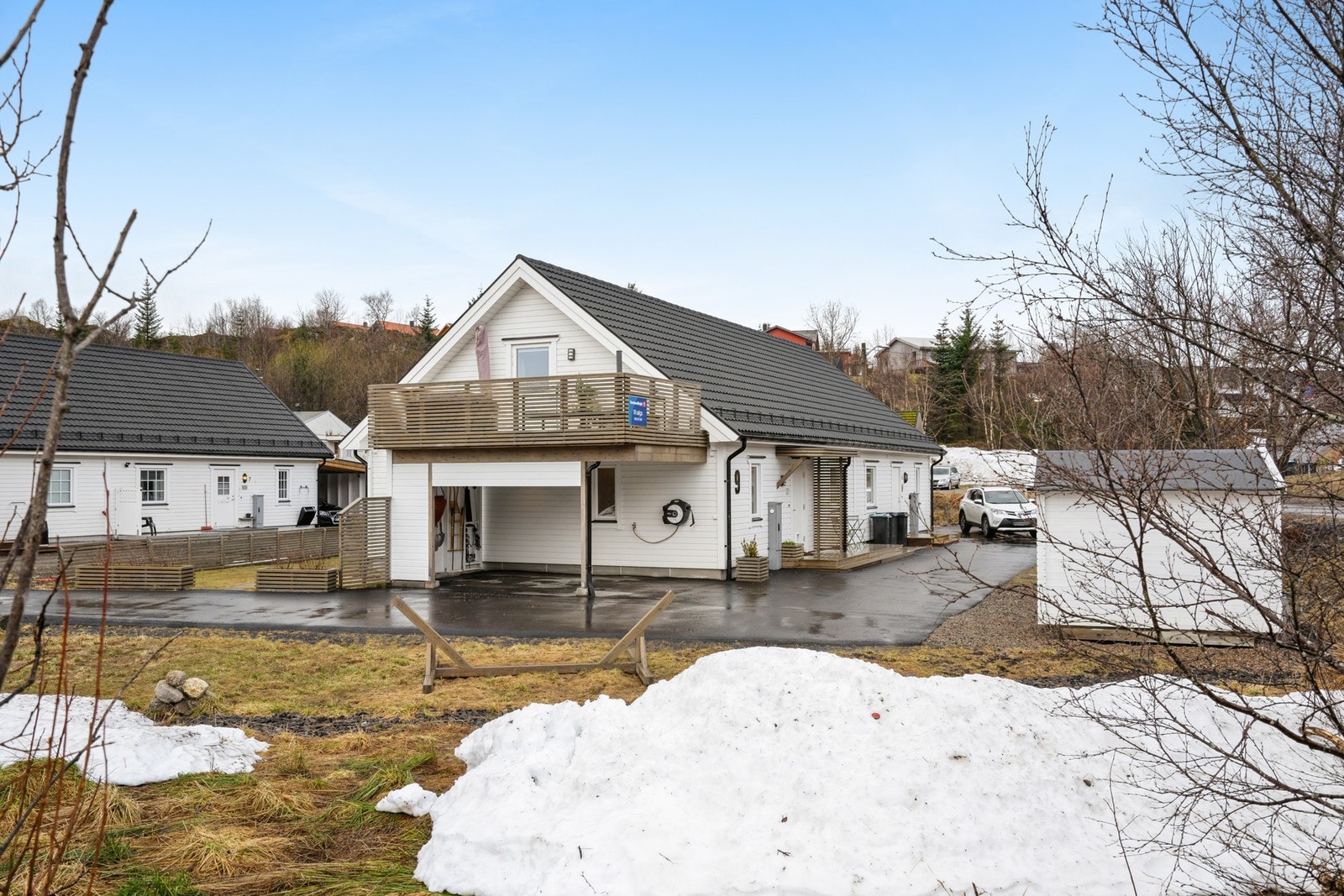 Last ned salgsoppgaven for utfyllende informasjon om eiendommen. Galleribilde