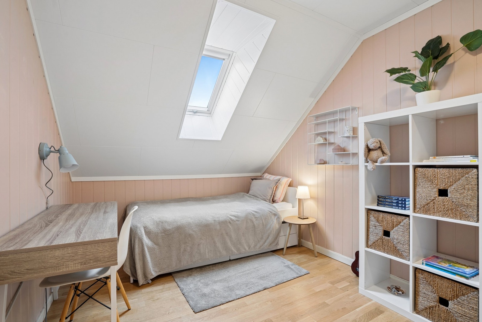 Soverom 3. Galleribilde