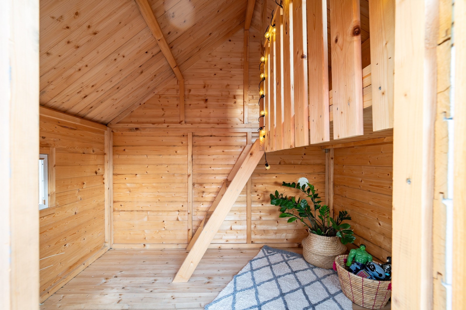 Et lite eventyr for de minste. Galleribilde