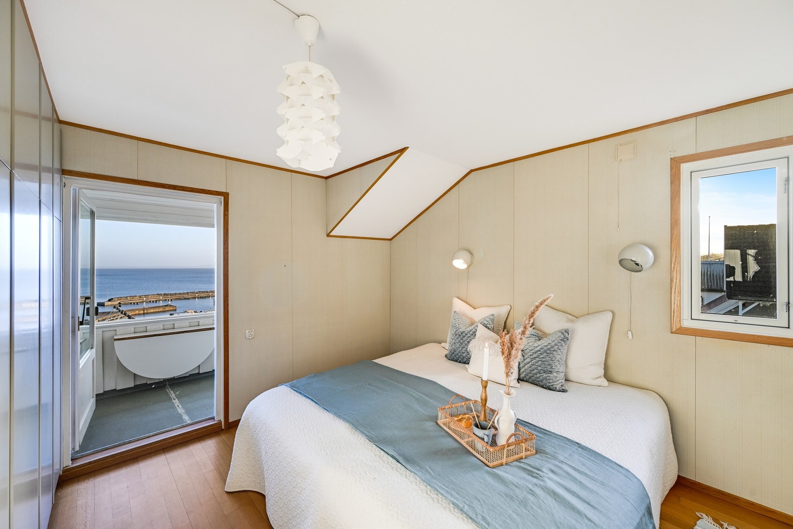 Soverom Galleribilde