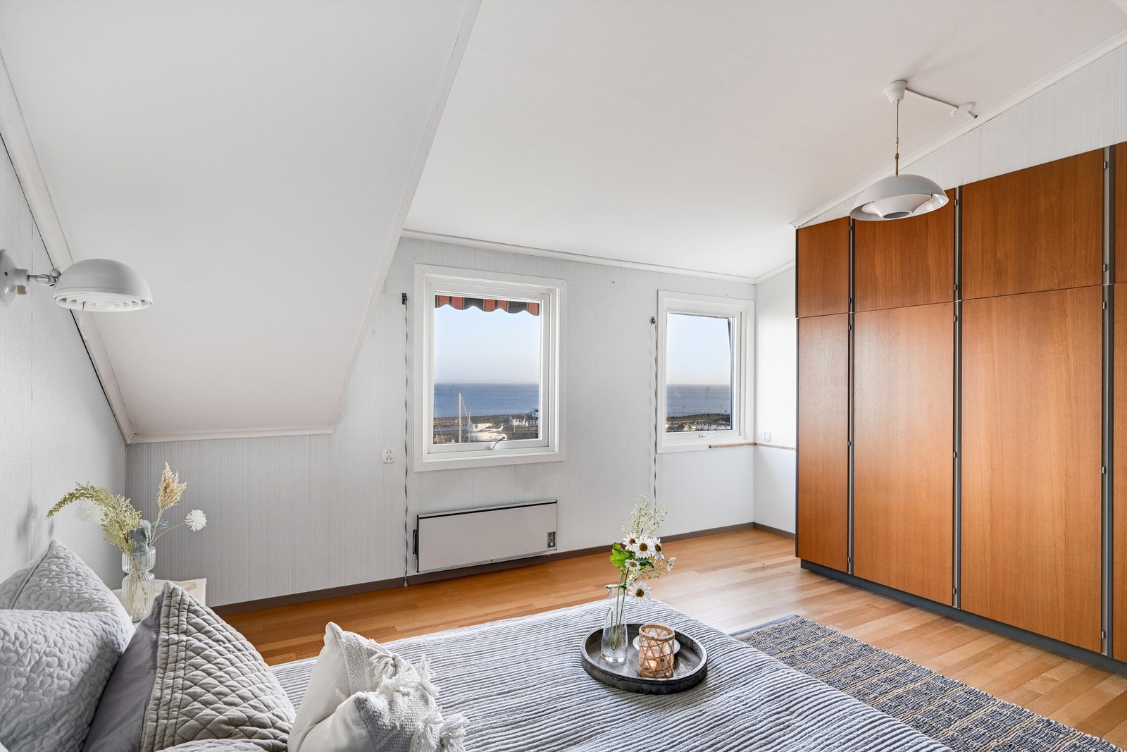 Soverom Galleribilde