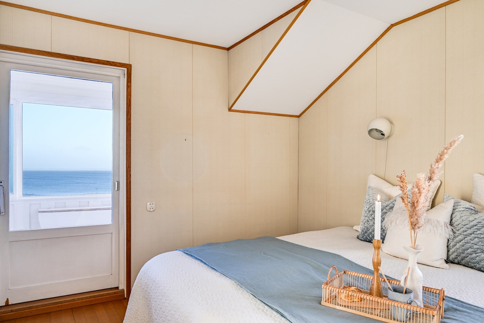 Soverom Galleribilde