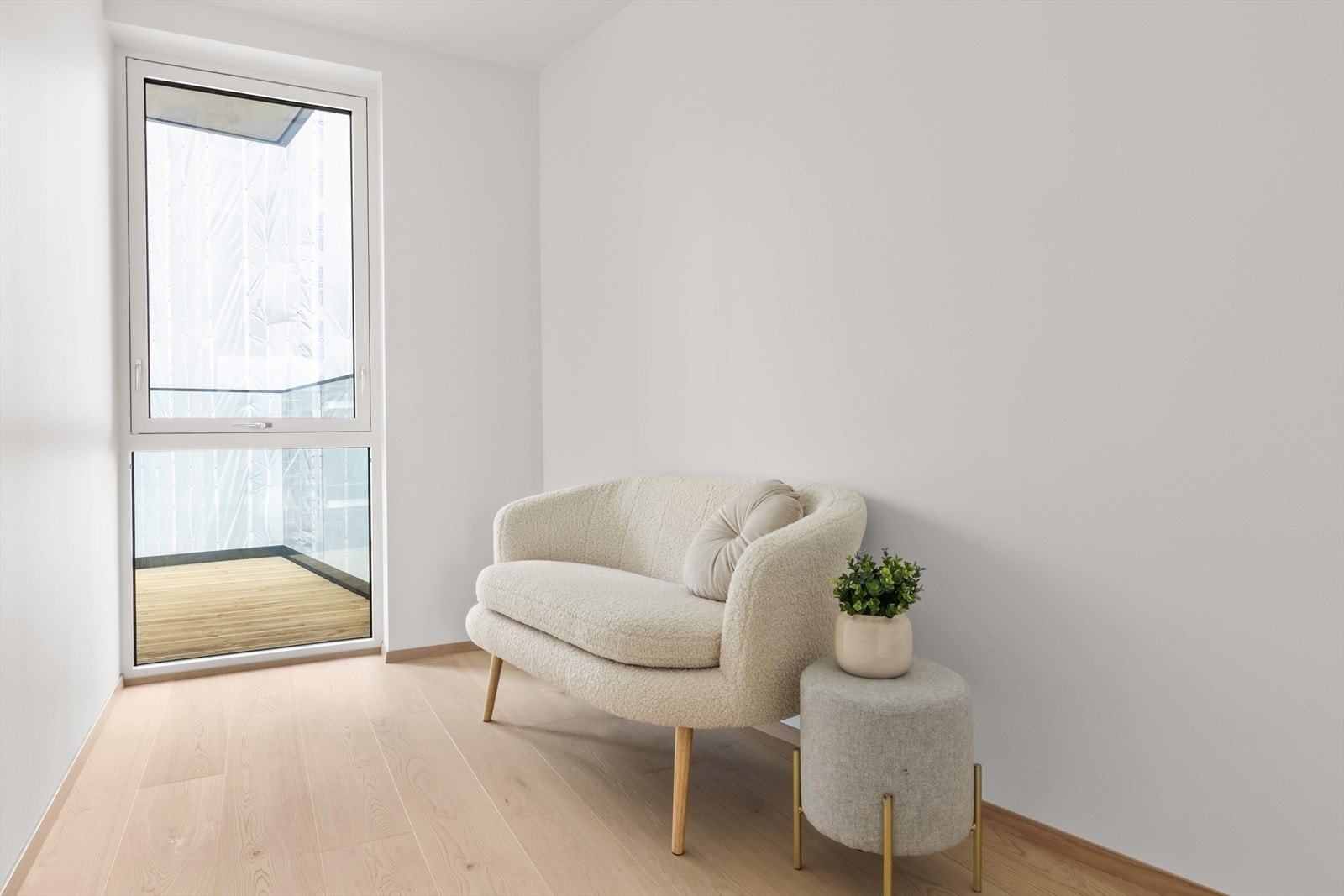 Soverom 1 Galleribilde