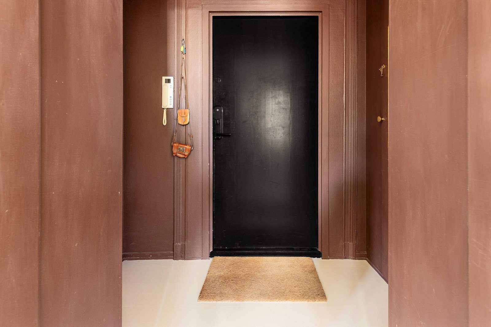 Velkommen inn! Galleribilde