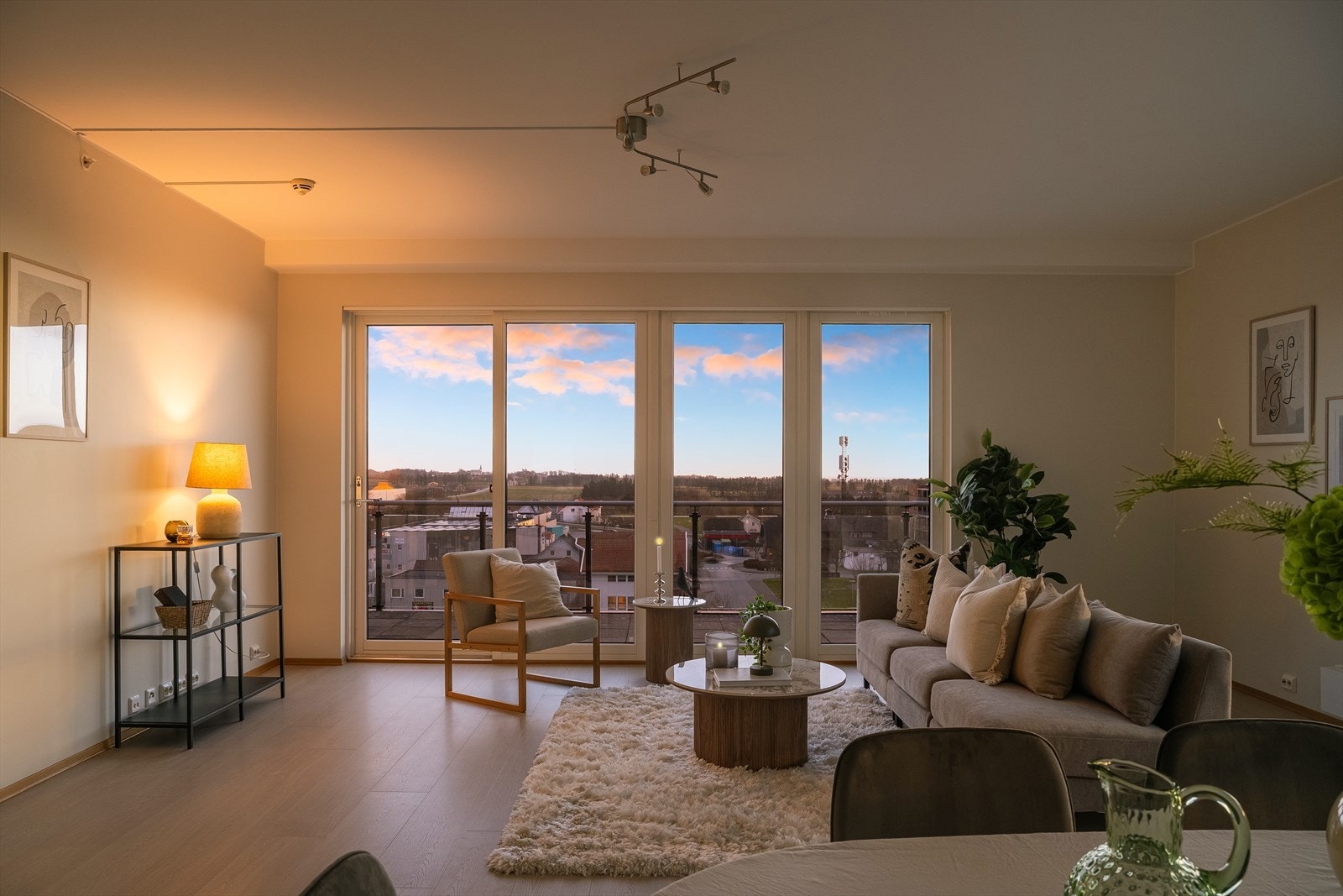 Det jærske landskapet kan besiktes fra egen sofa Galleribilde