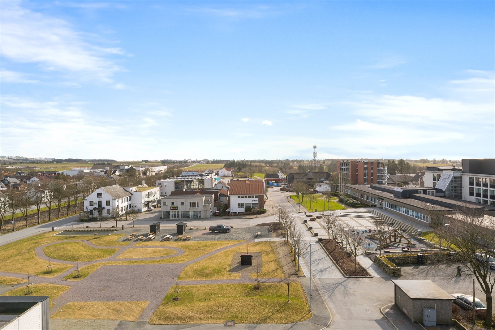 Velkommen til visning - husk påmelding! Galleribilde