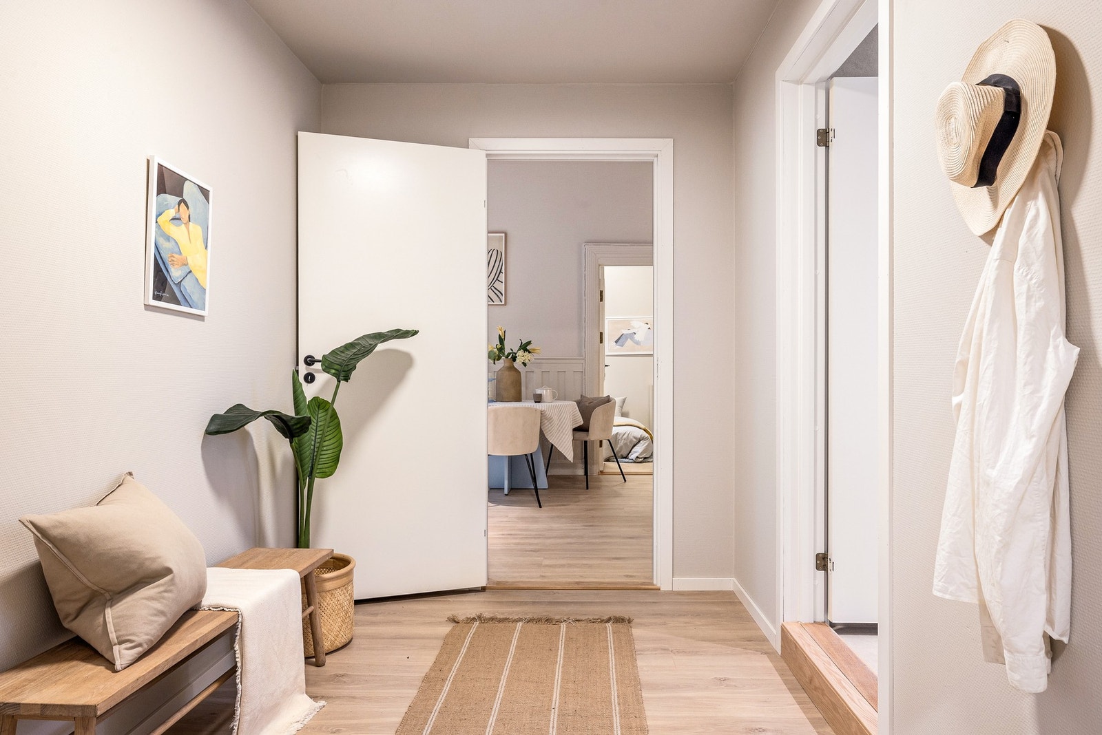 Takk for besøket! Galleribilde