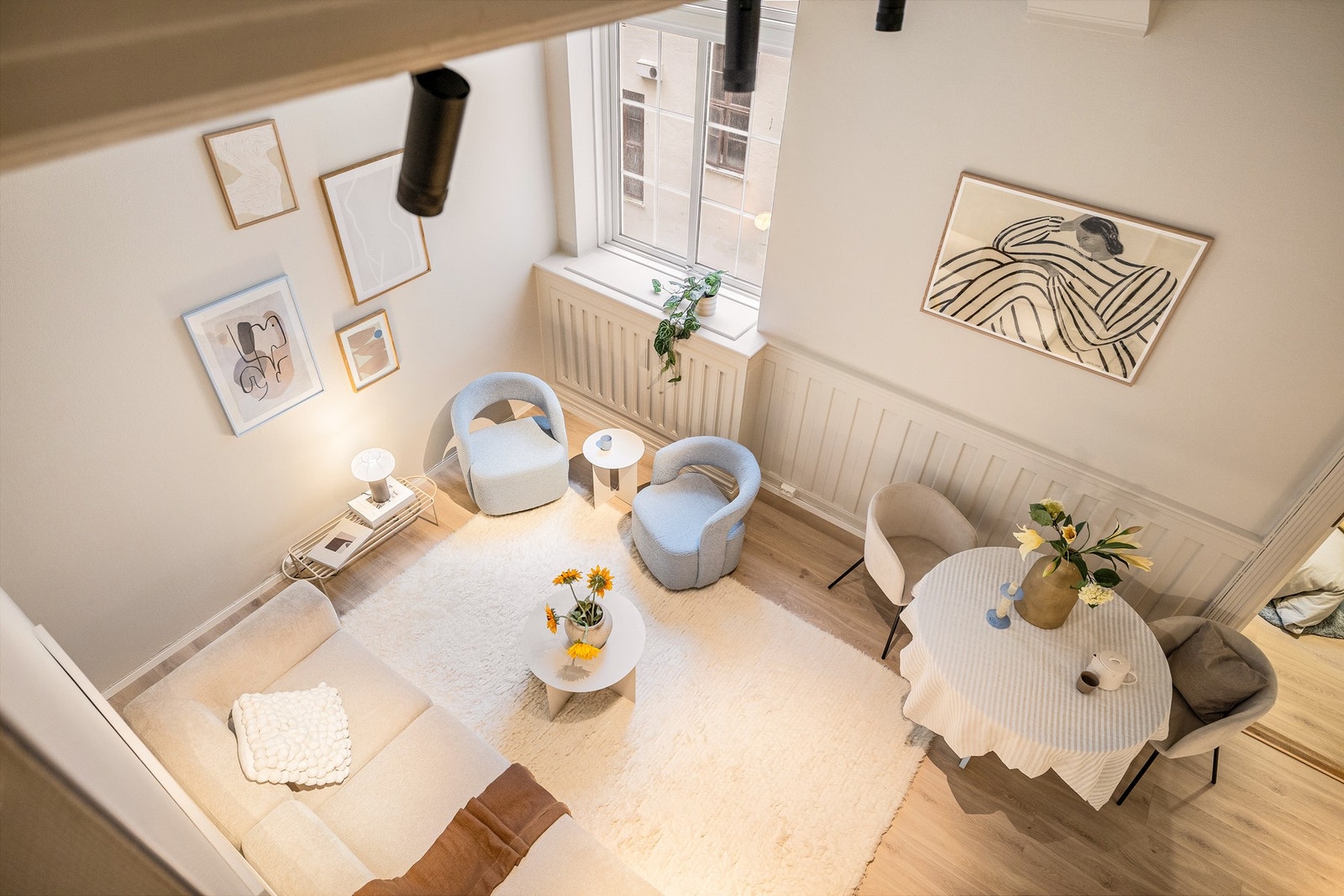 OG, ha full kontroll Galleribilde