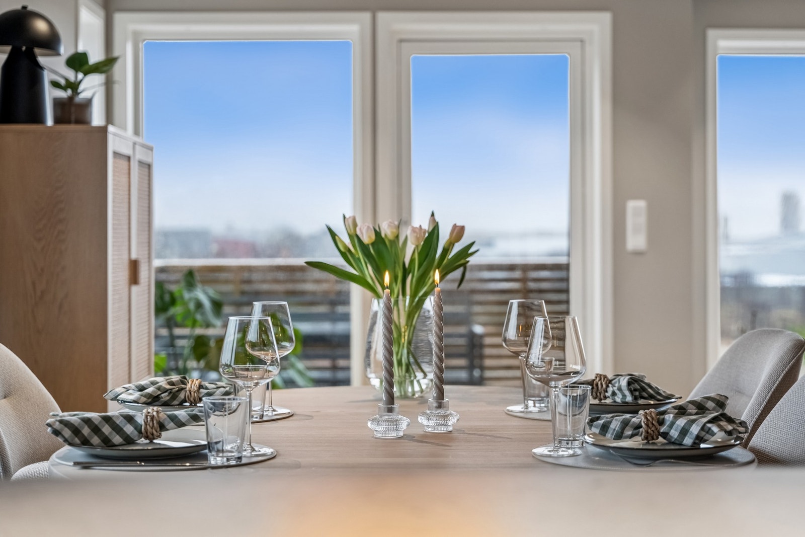 Detaljbilde. Galleribilde