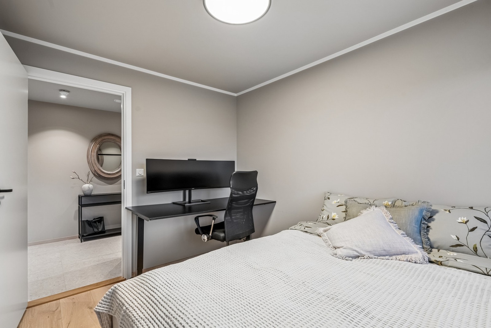 Soverom 2. Galleribilde