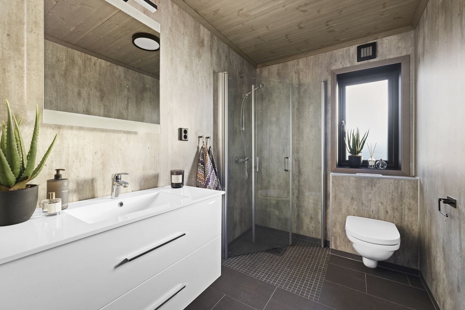 Baderom 1 Galleribilde