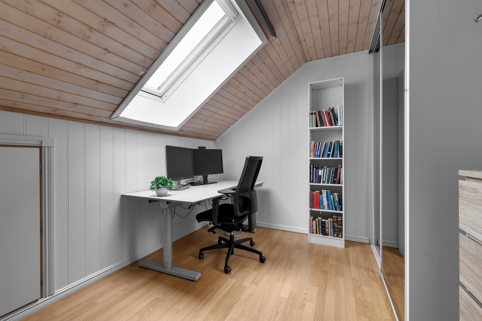 Brukes per i dag som kontor Galleribilde