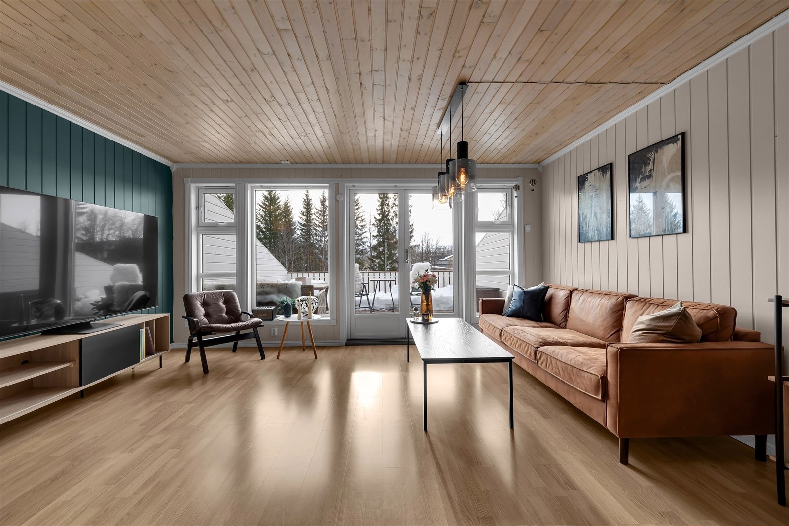 Velkommen til Veiskifte 36 presentert av Hjem Eiendomsmegling! Galleribilde