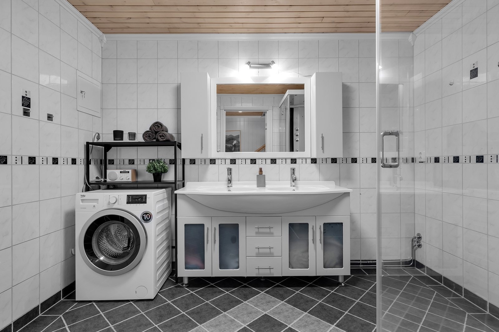 Helfliset bad Galleribilde