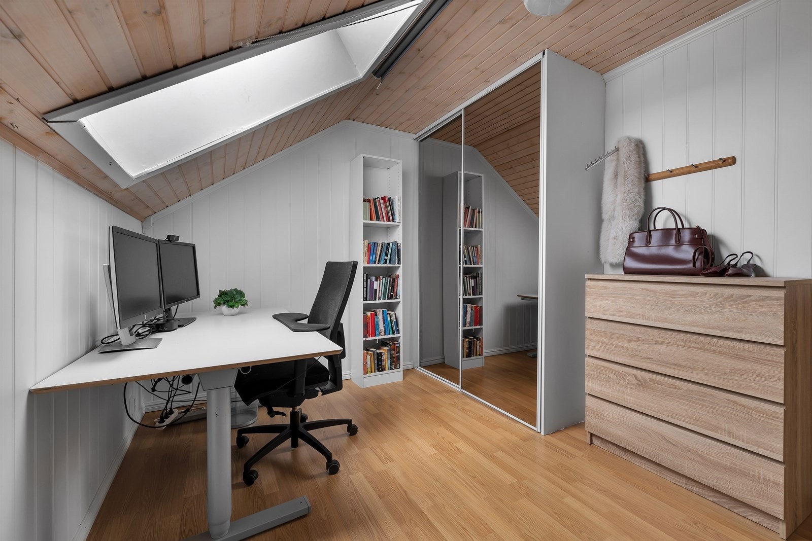 Soverom 2 Galleribilde