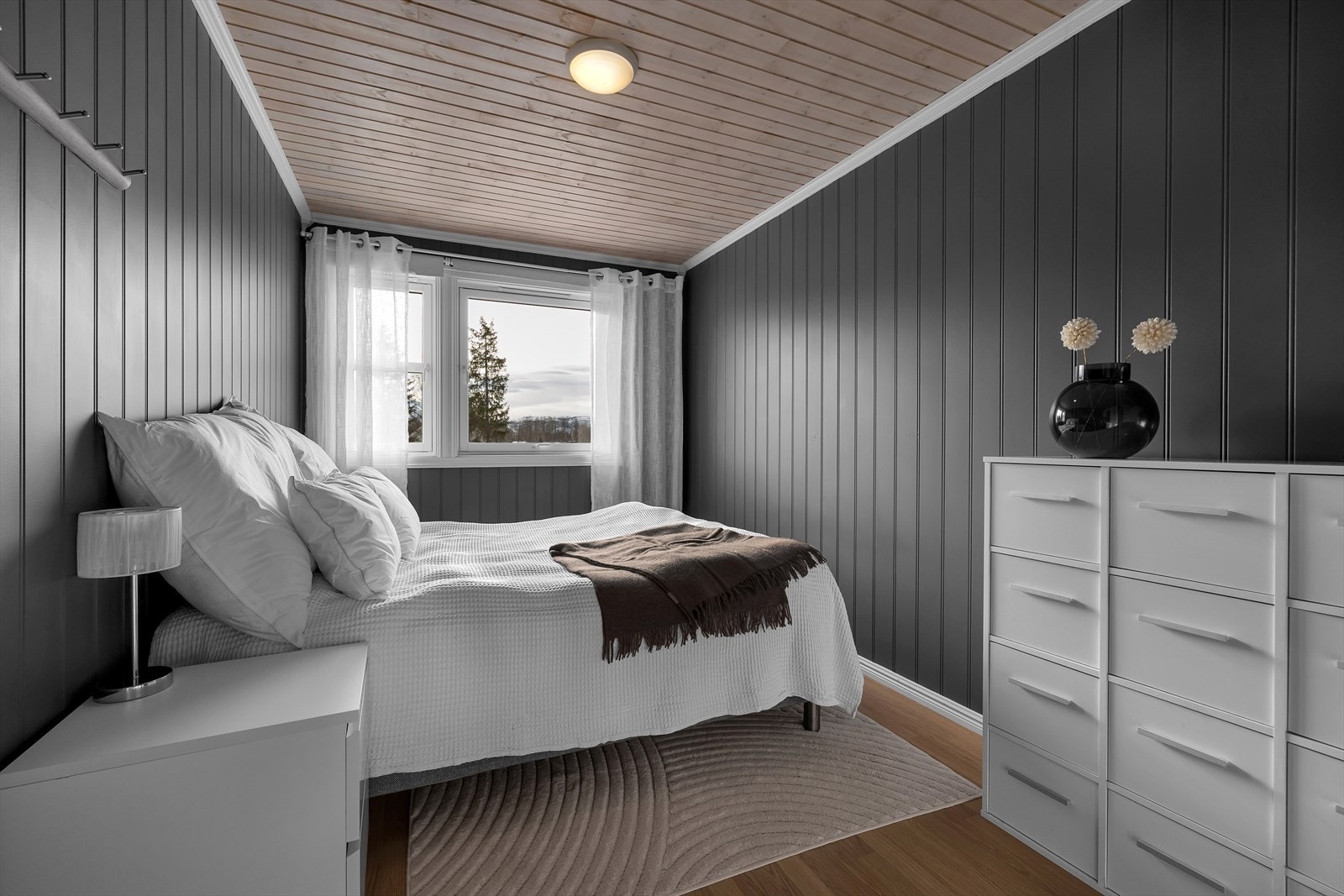 Soverom 1 Galleribilde