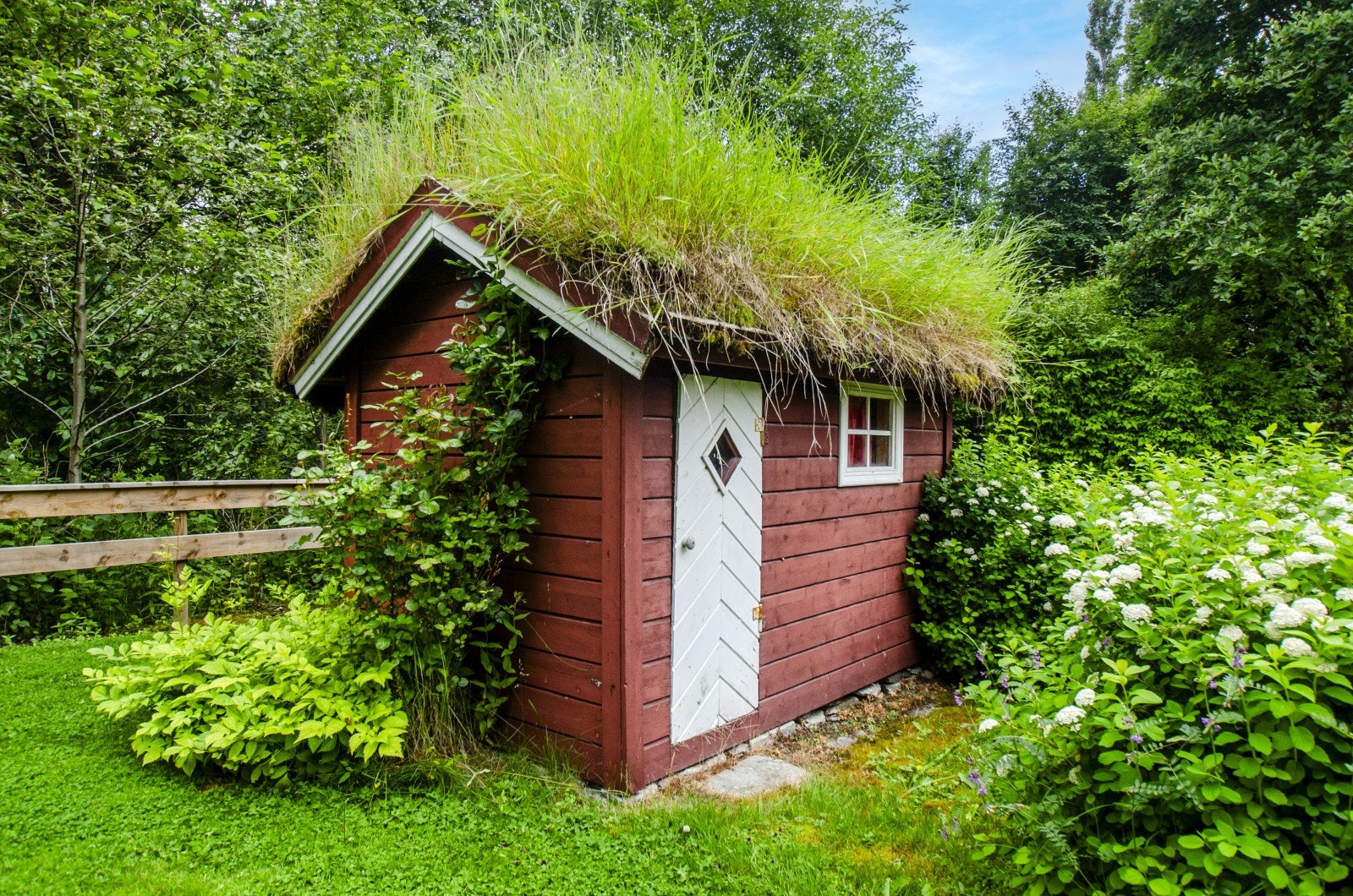 Dukkestue Galleribilde