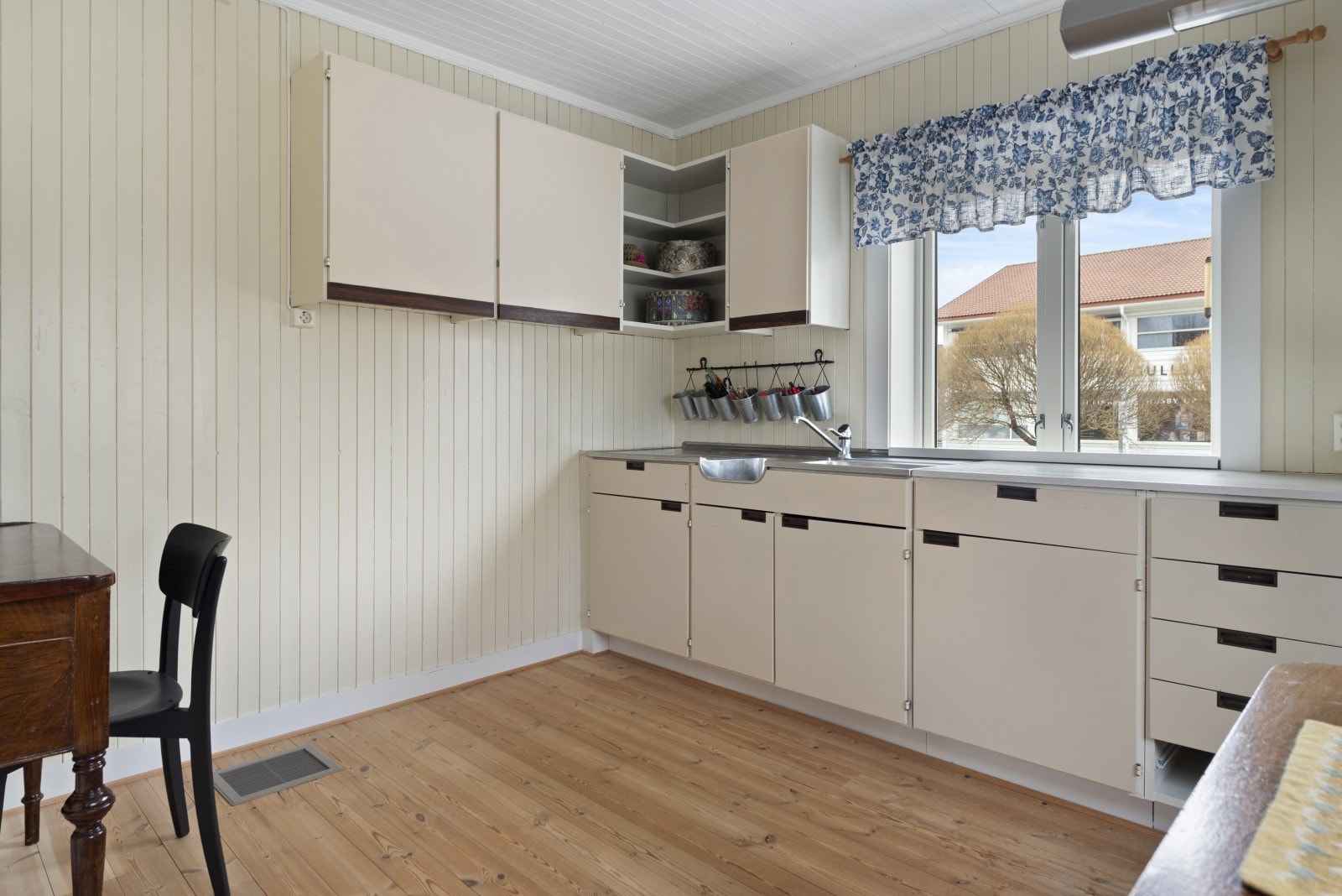 Hobbyrom med innredning Galleribilde