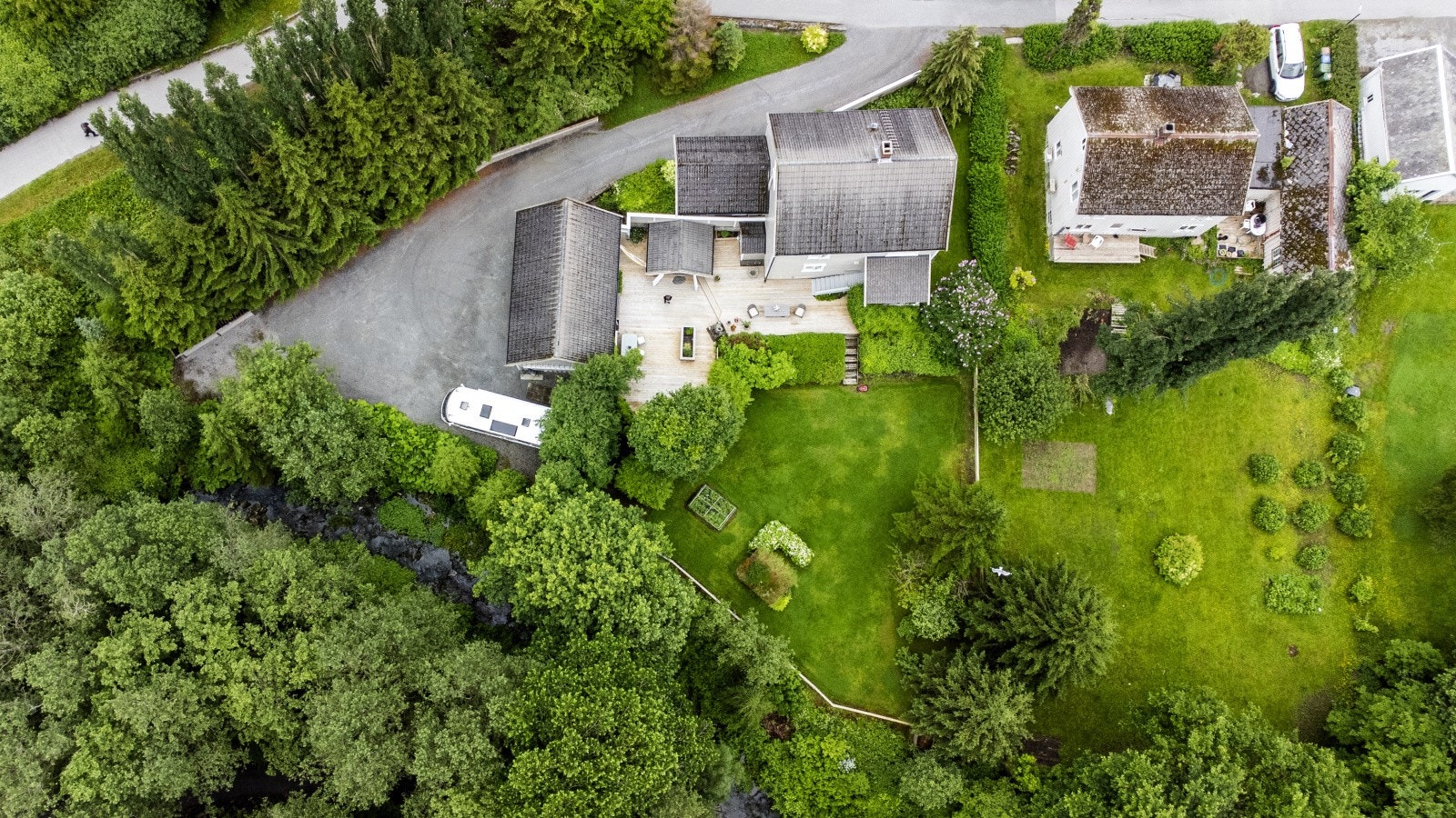 Velkommen til en hyggelig visning! Galleribilde