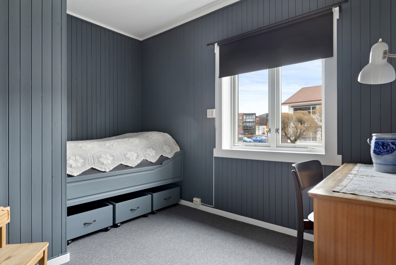 Soverom Galleribilde