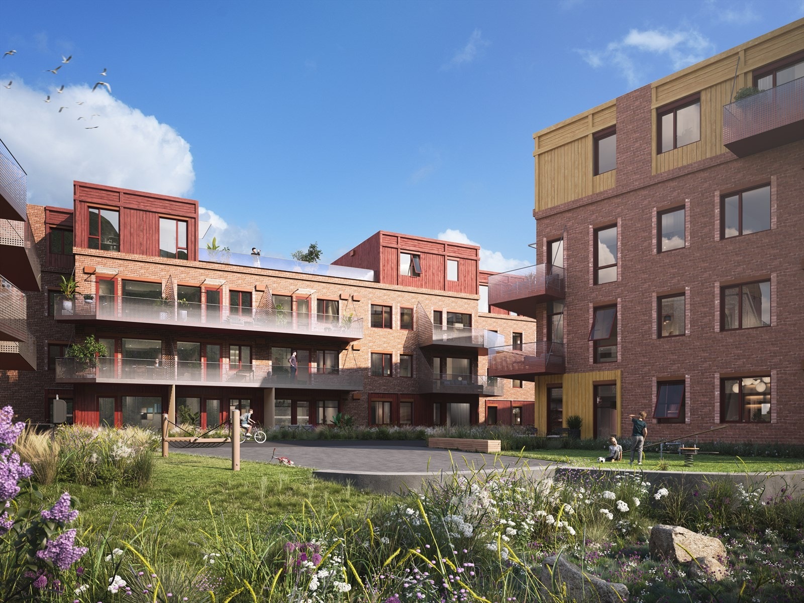 Illustrasjonen er veiledende og avvik kan forekomme. Galleribilde