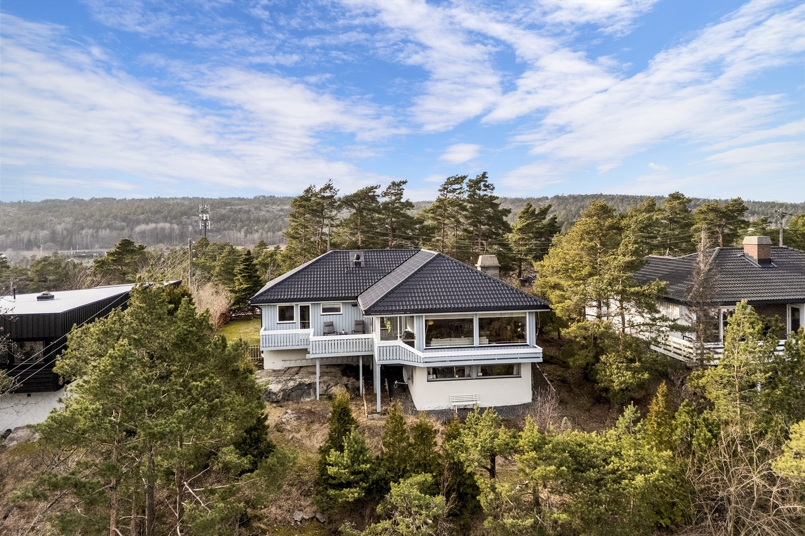 Velkommen! Galleribilde