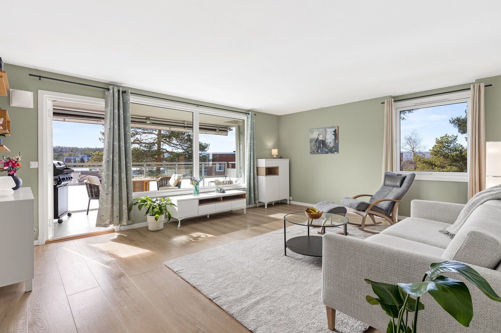 Robin Lauritzen v/ Krogsveen ønsker velkommen til Dragonstien 99! Galleribilde