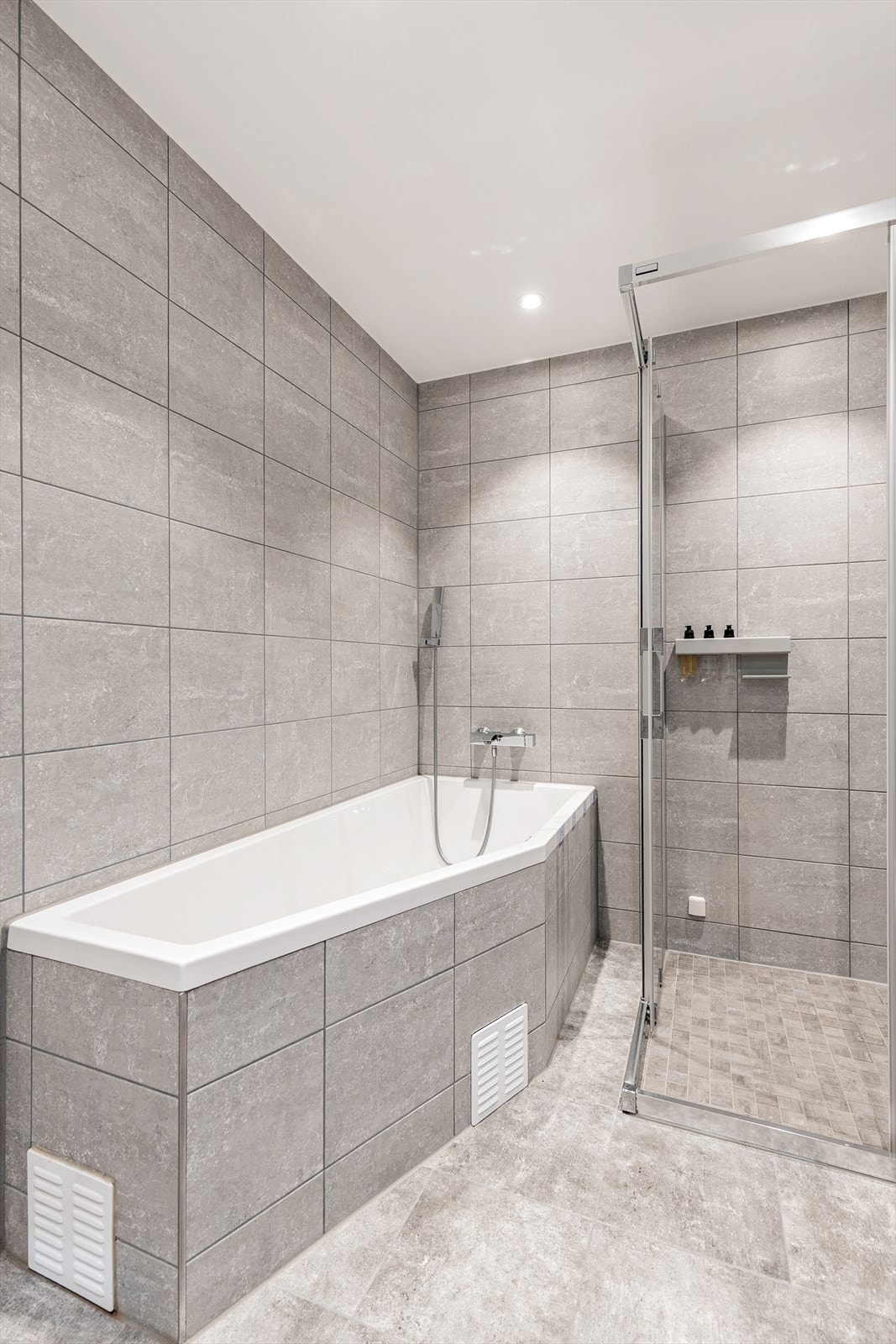 Badekaret gir mulighet for ekstra velvære i hverdagen. Galleribilde