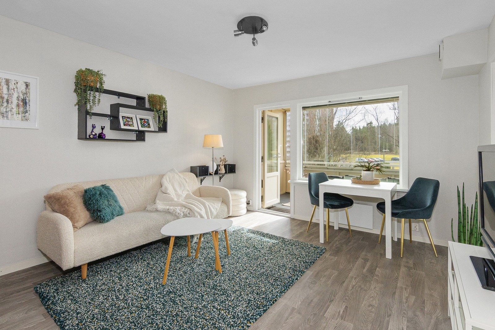 Velkommen til Moflatvegen 3 ! Galleribilde