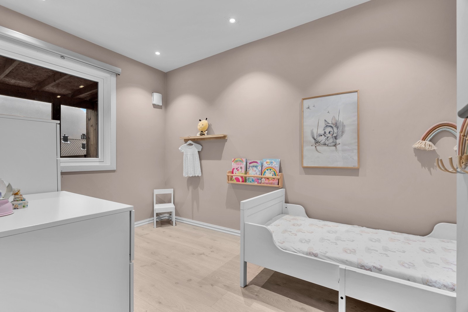 Soverom 3 Galleribilde