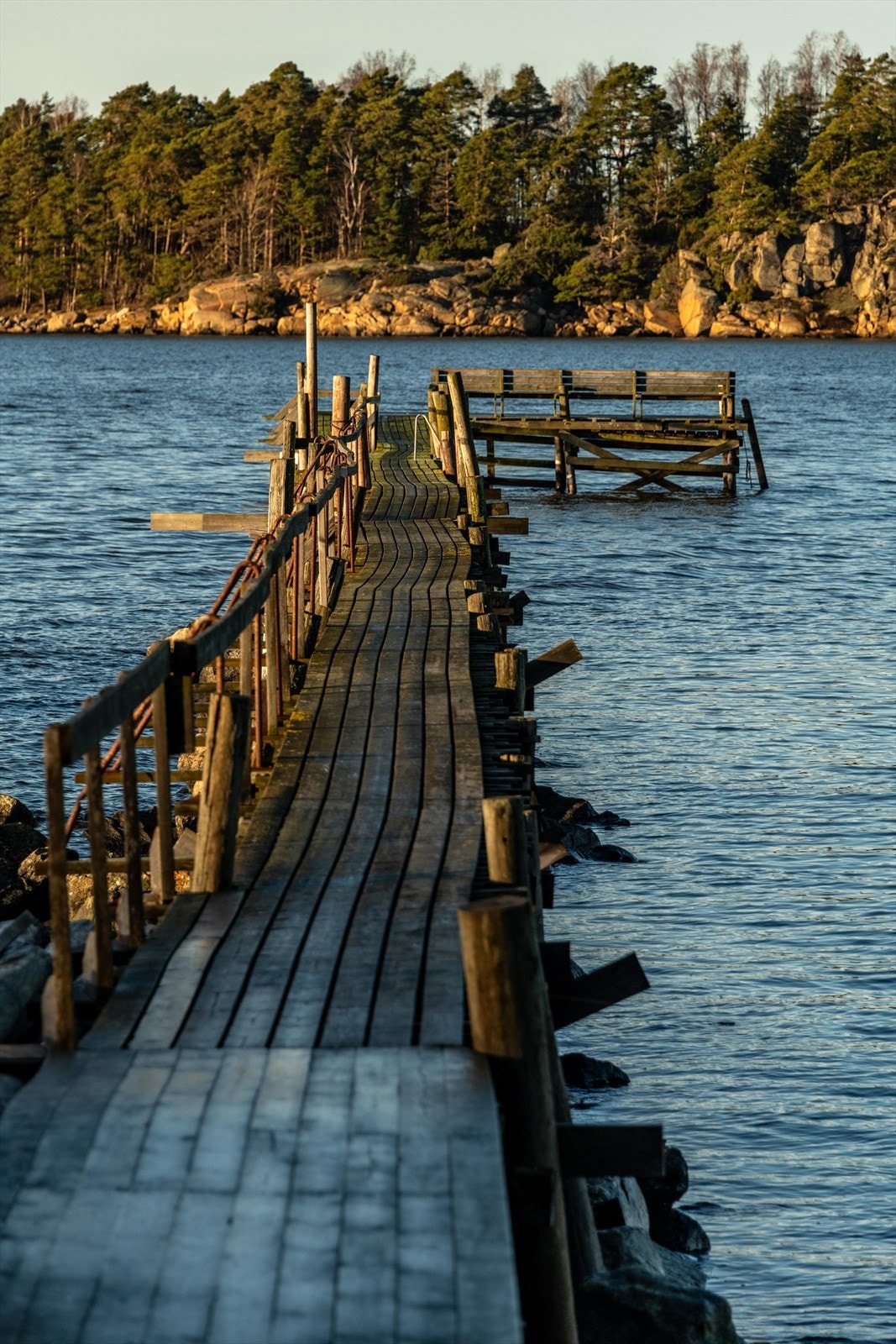 Nærområdet Galleribilde