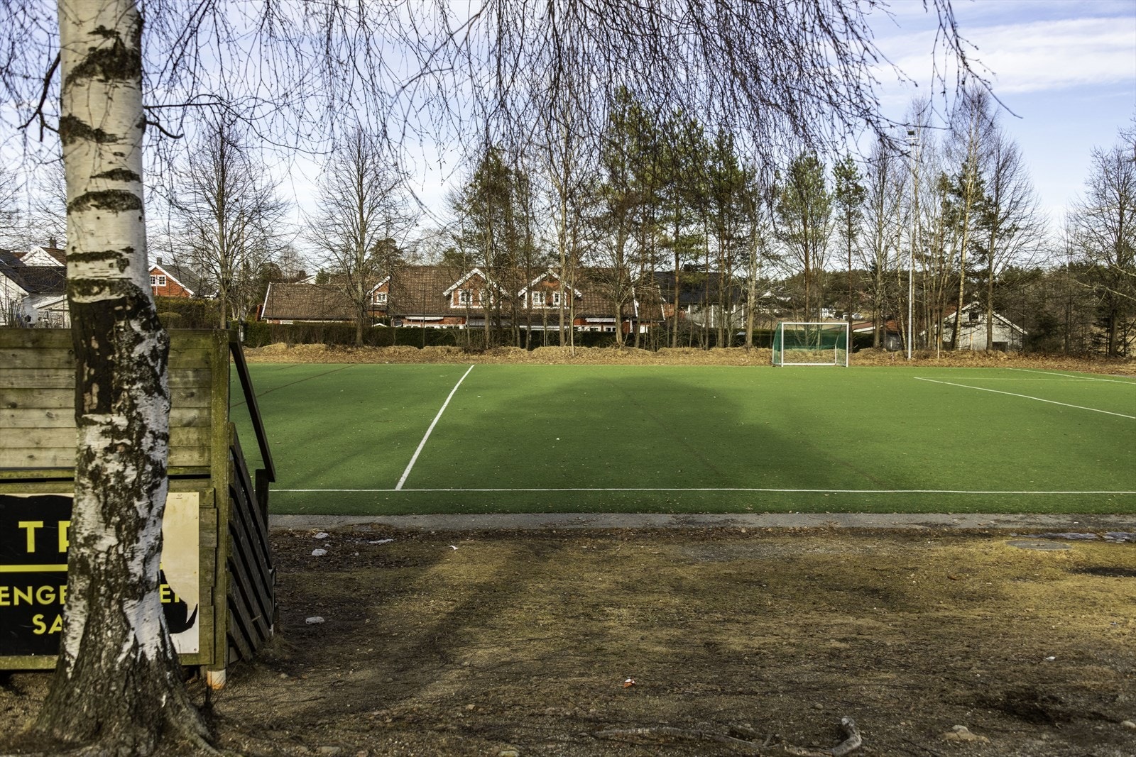 Nærområdet Galleribilde