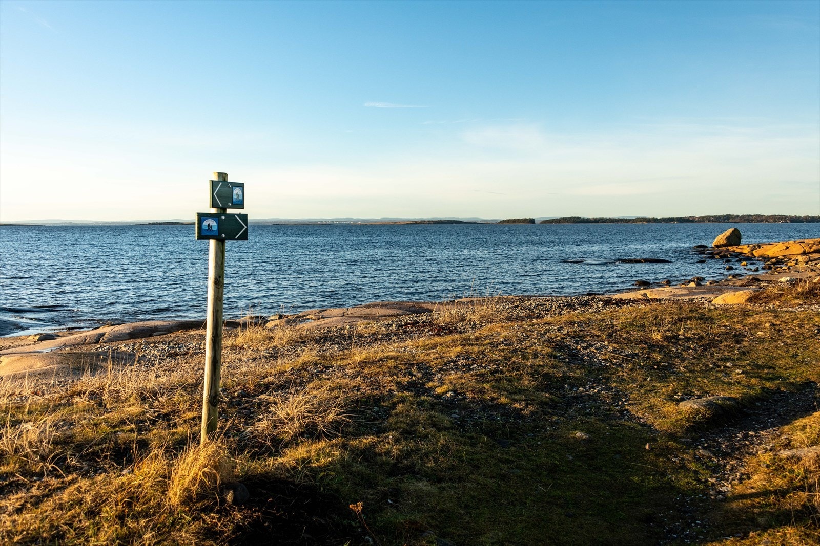 Nærområdet Galleribilde