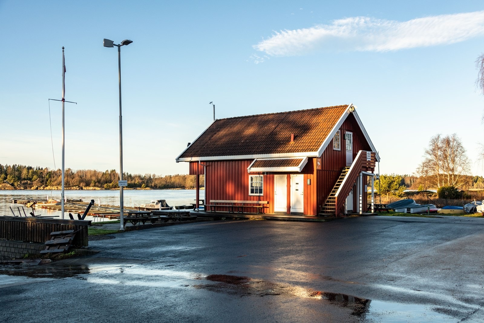 Nærområdet Galleribilde