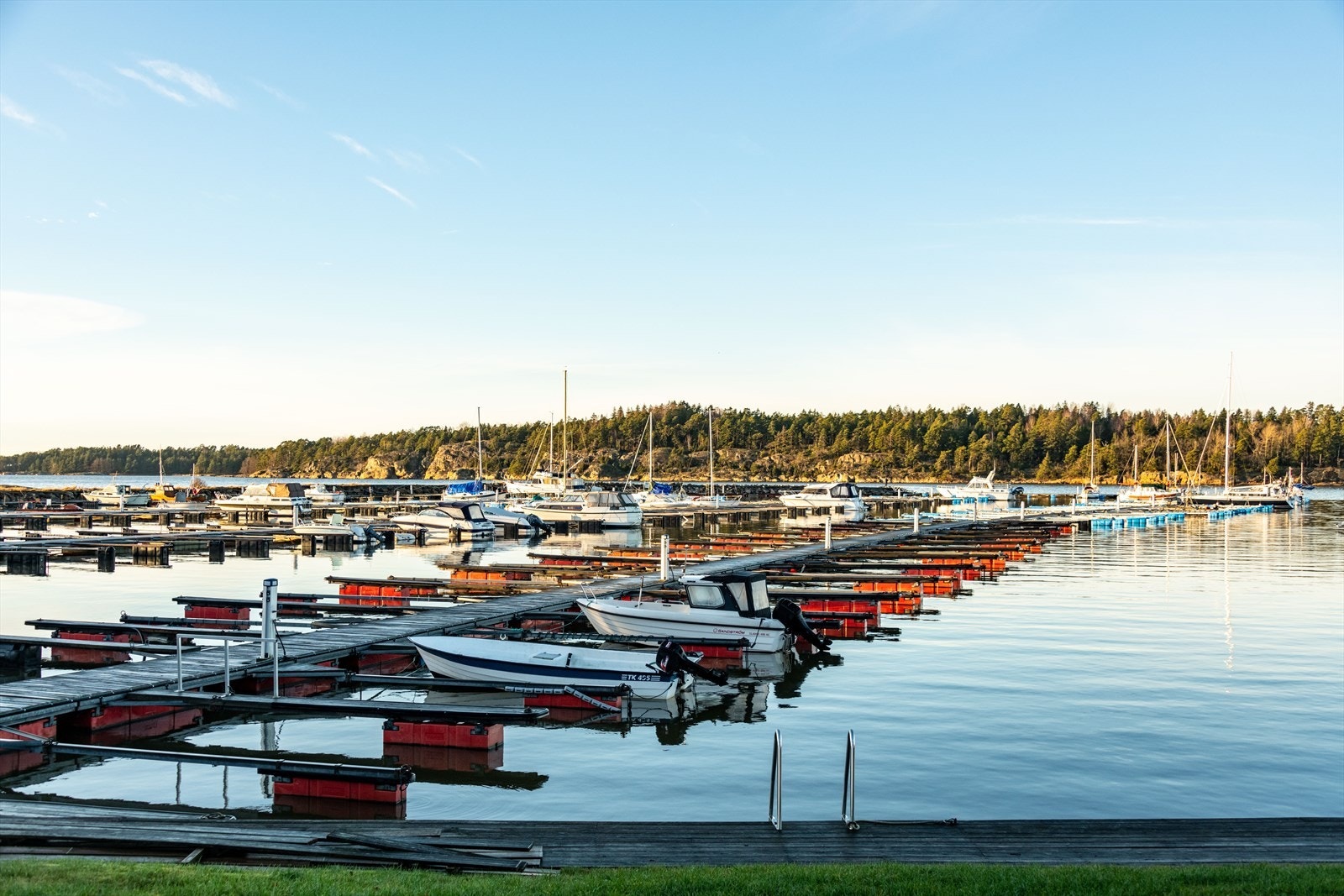 Nærområdet Galleribilde