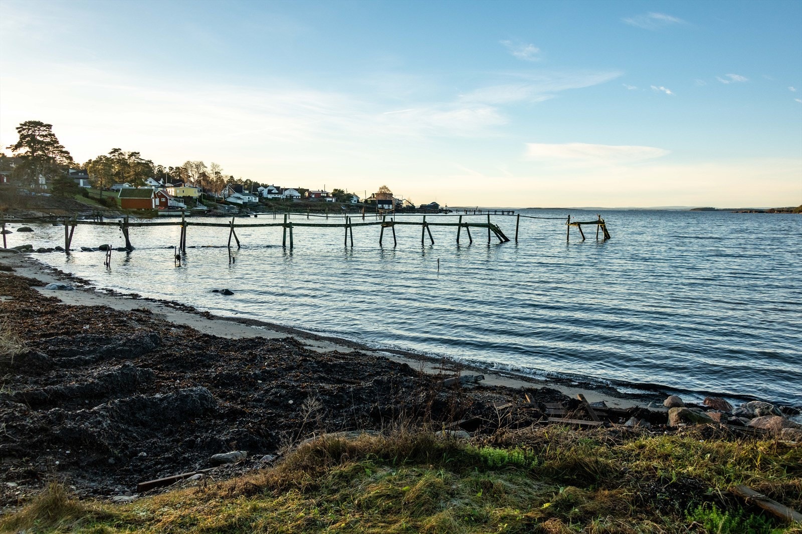 Nærområdet Galleribilde